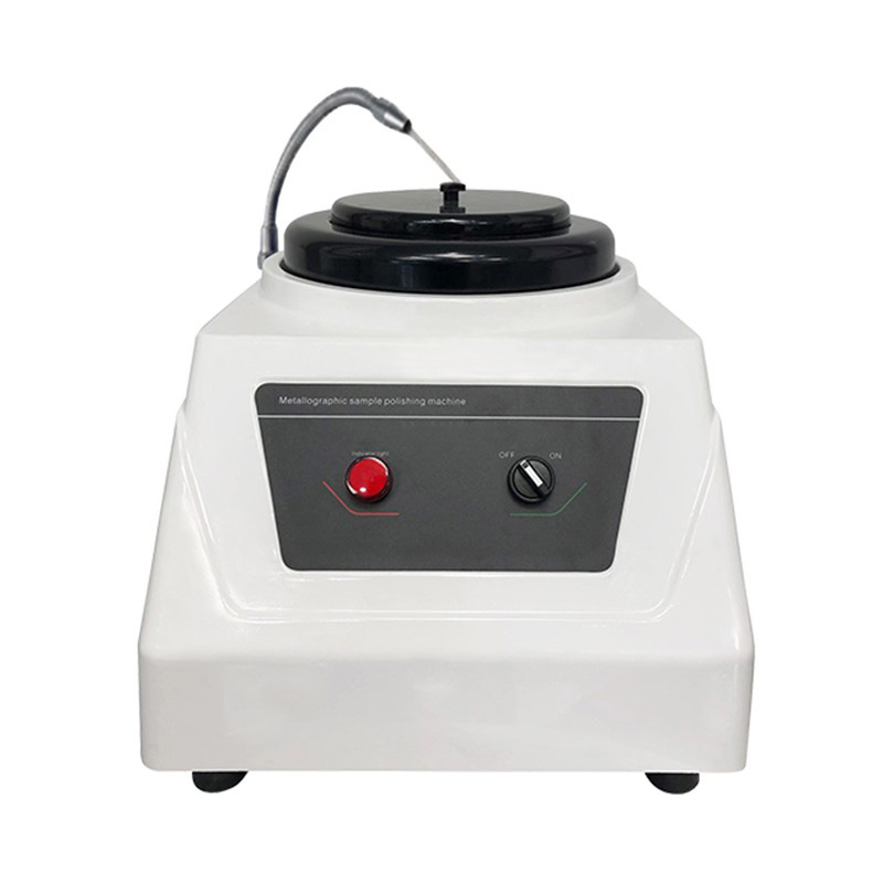 เครื่องเจียรตัวอย่างโลหะล่วงหน้า M-1 (ดิสก์เดี่ยว)/M-2 (ดิสก์คู่)