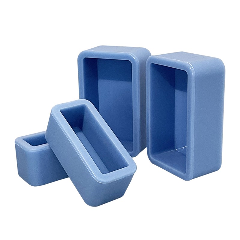 Metallographic โมเสกเย็นตาย