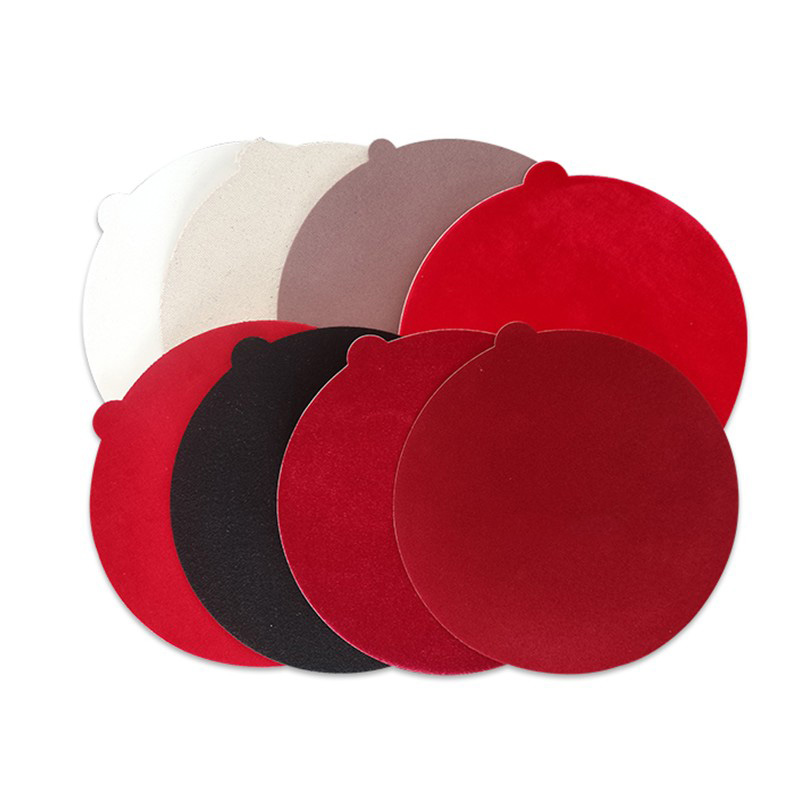 ผ้าขัดเมทัลโลกราฟิก