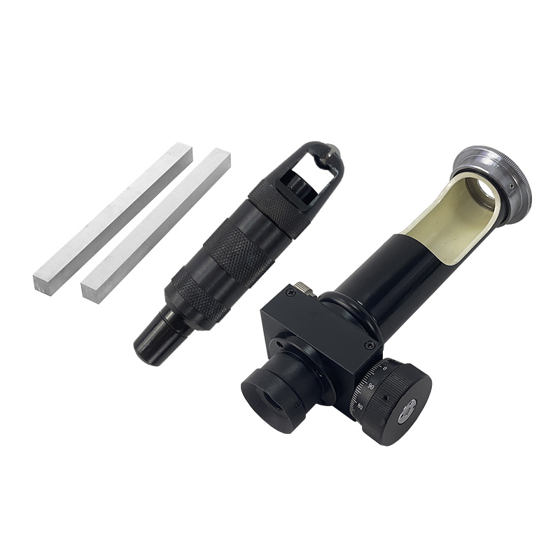 คู่มือขั้นสูงสุดสำหรับเครื่องทดสอบความแข็งระดับไมโครแบบดิจิทัล: เทคโนโลยี การใช้งาน และการเลือก