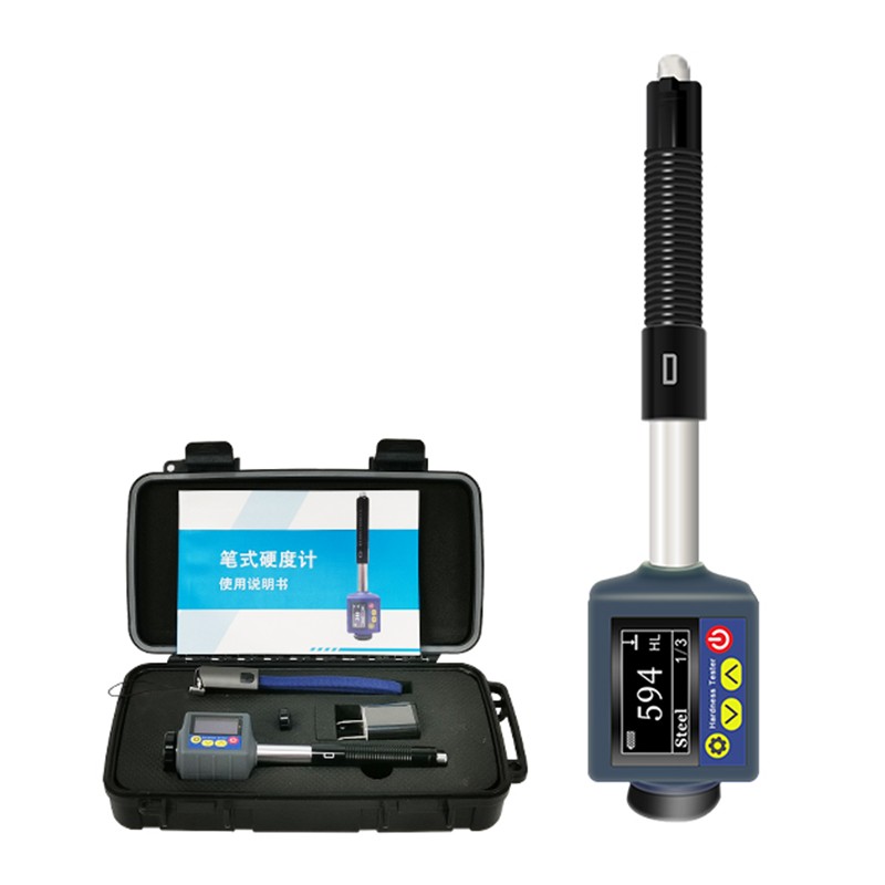 JH-100/200/220/300 เครื่องทดสอบความแข็งลีบแบบปากกา