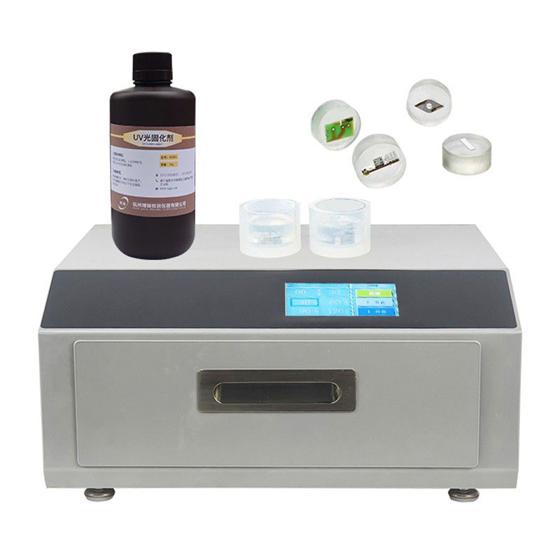 การเลือกอุปกรณ์ก่อนการประมวลผลทางโลหะวิทยาและวัสดุสิ้นเปลือง