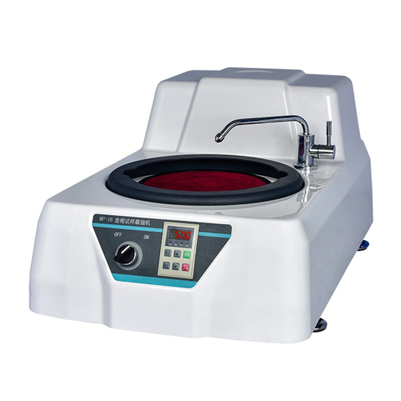 คู่มือฉบับสมบูรณ์เกี่ยวกับอุปกรณ์และวัสดุสิ้นเปลืองก่อนการประมวลผลทางโลหะวิทยา