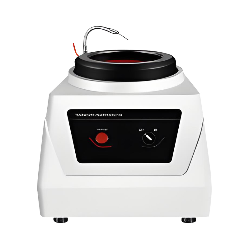 เครื่องเจียรตัวอย่างโลหะล่วงหน้า M-1 (ดิสก์เดี่ยว)/M-2 (ดิสก์คู่)