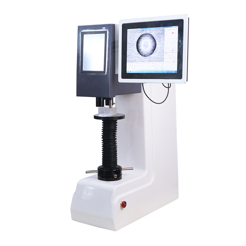 VHBS-3000AET เครื่องทดสอบความแข็งแบบบริเนลแบบมองเห็น