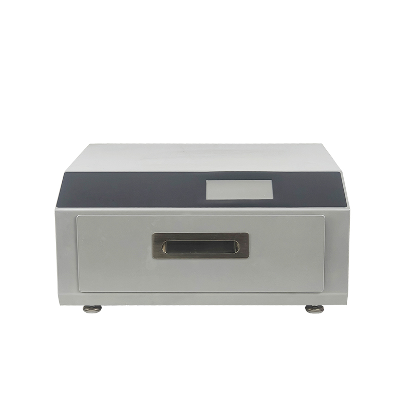 เครื่องติดตั้งการบ่มด้วยแสง UV สำหรับตัวอย่างทางโลหะวิทยา