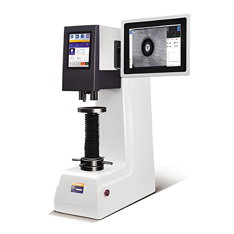 VHBS-3000AET เครื่องทดสอบความแข็งแบบบริเนลแบบมองเห็น