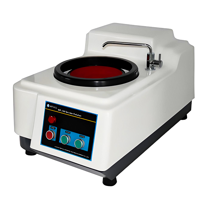 เครื่องเจียรและขัดเงา Metallographic เครื่องเจียรเบื้องต้น MP Series